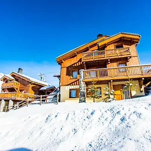 4* Village de vacances Parc Madeleine -